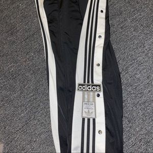 Adidas Adibreak Snap Track Pants